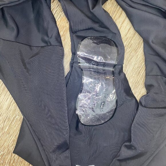 Womens NWT Swim by Lioness Pacsun Black One Piece Swimsuit - L - Picture 8 of 11